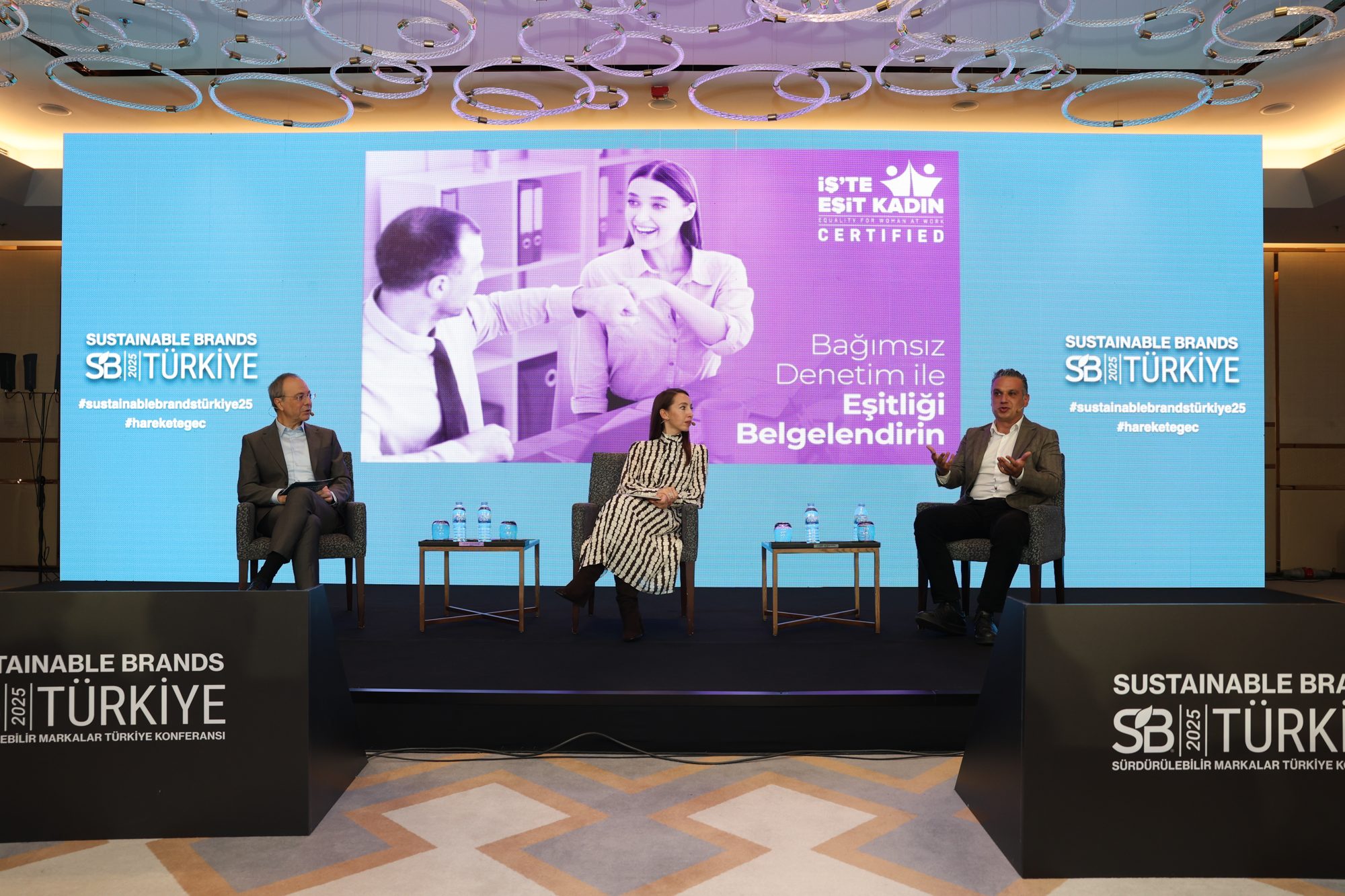 Sustainable Brands, 2025
