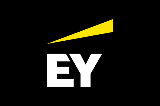 Ernst & Young logosu