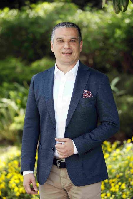 En İyi 50 CEO — 2024