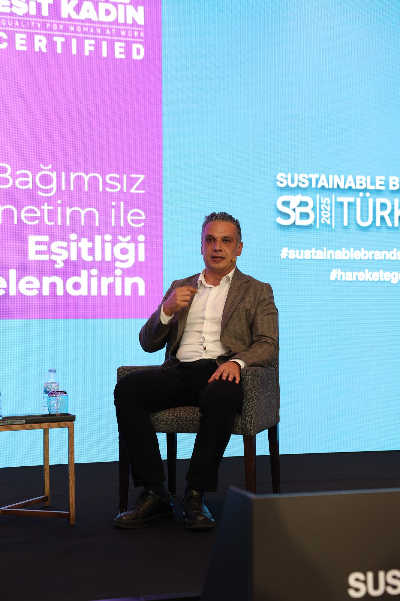 Sustainable Brands, 2025