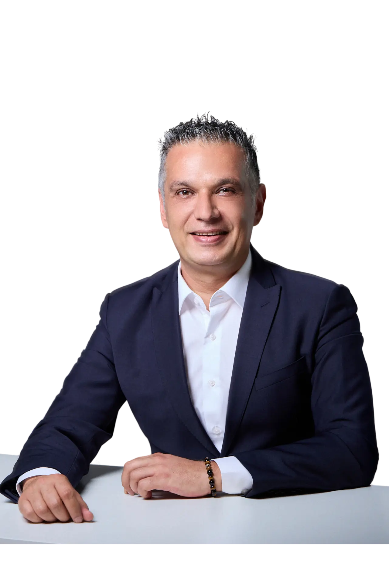 40 Yaş Altı 40 Genç CEO — 2022