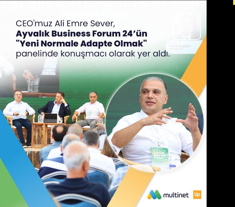 Ayvalık Business Forum, 2024