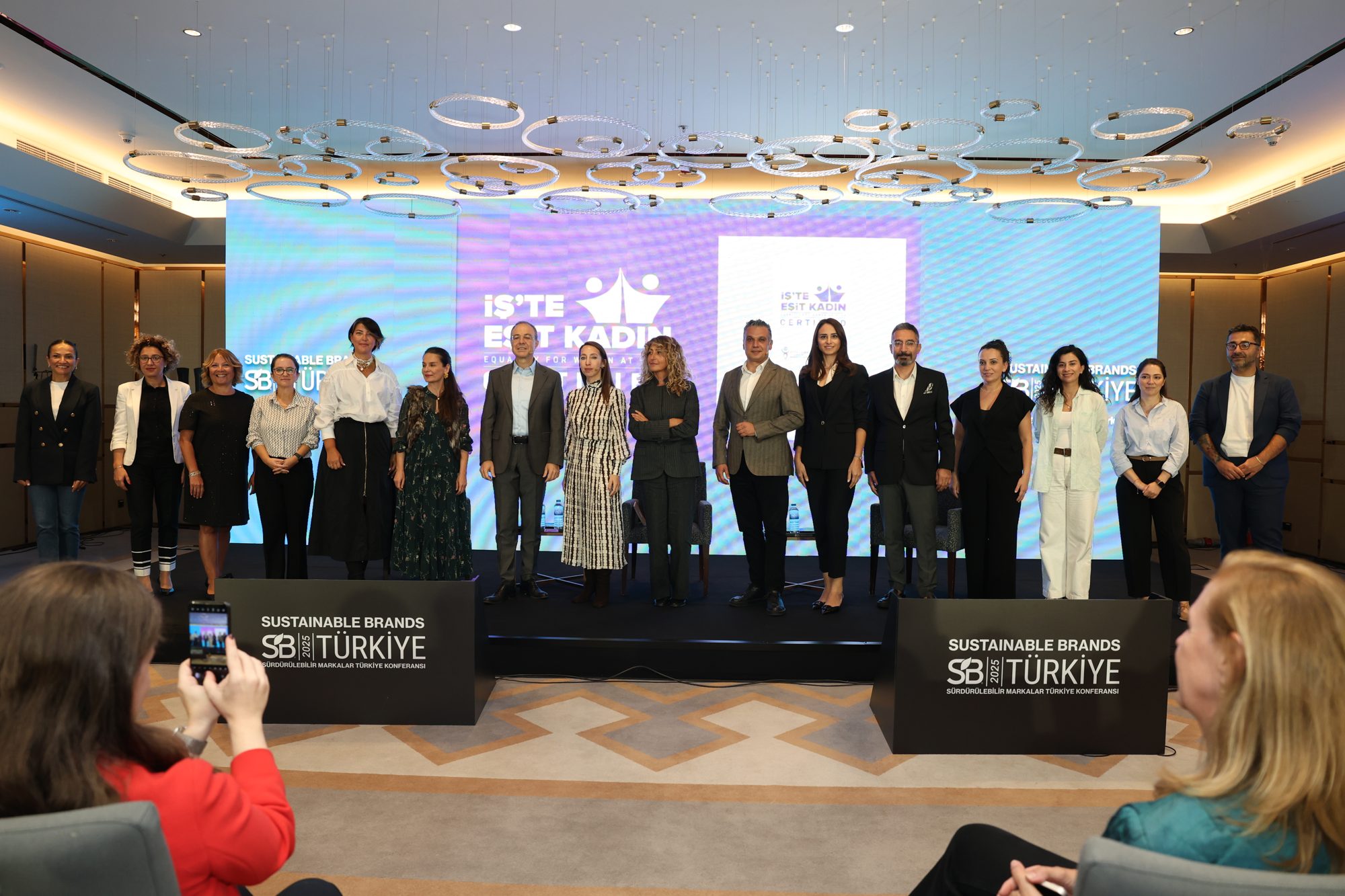 Sustainable Brands, 2025