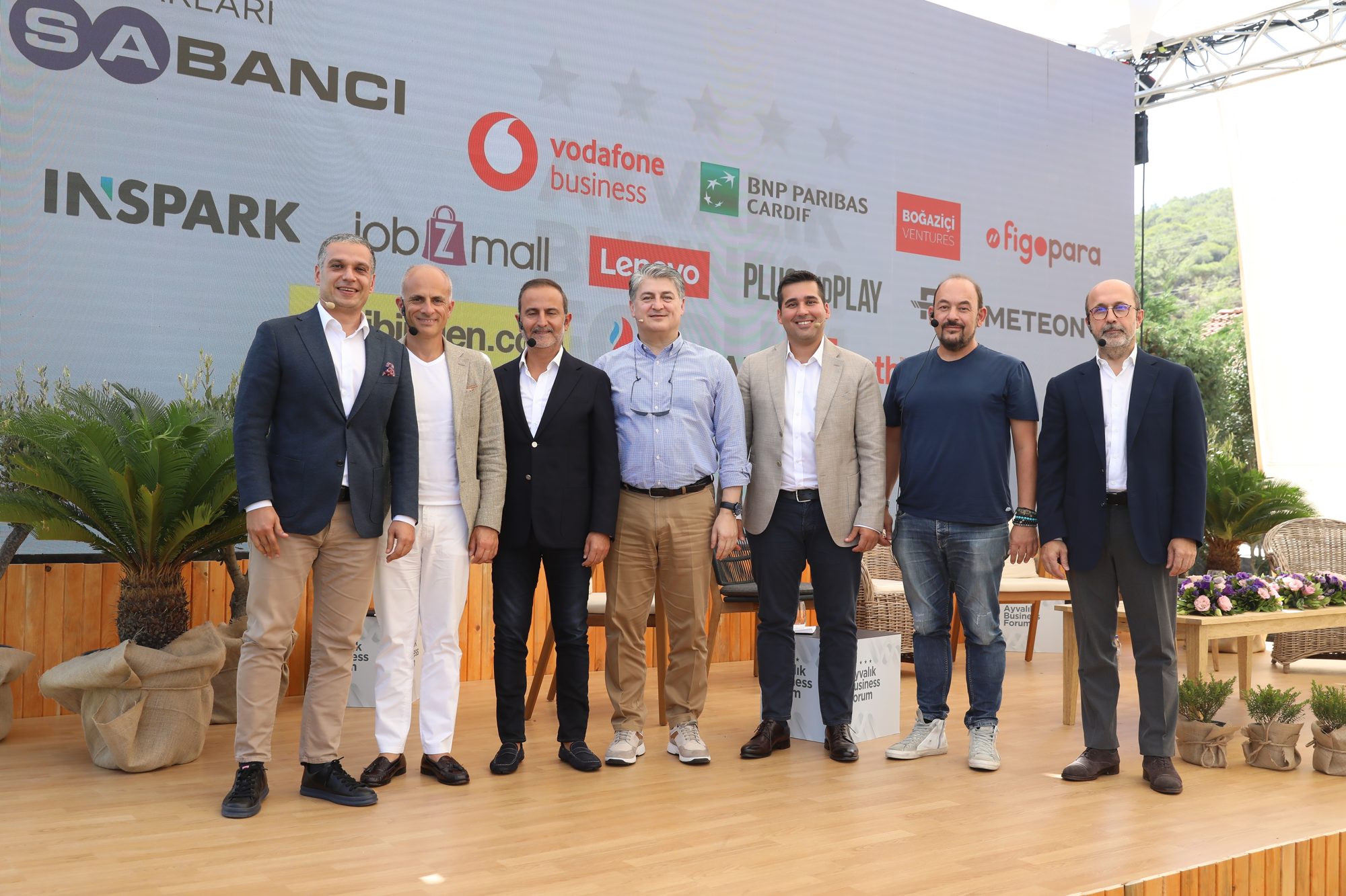 Ayvalık Business Forum, 2022