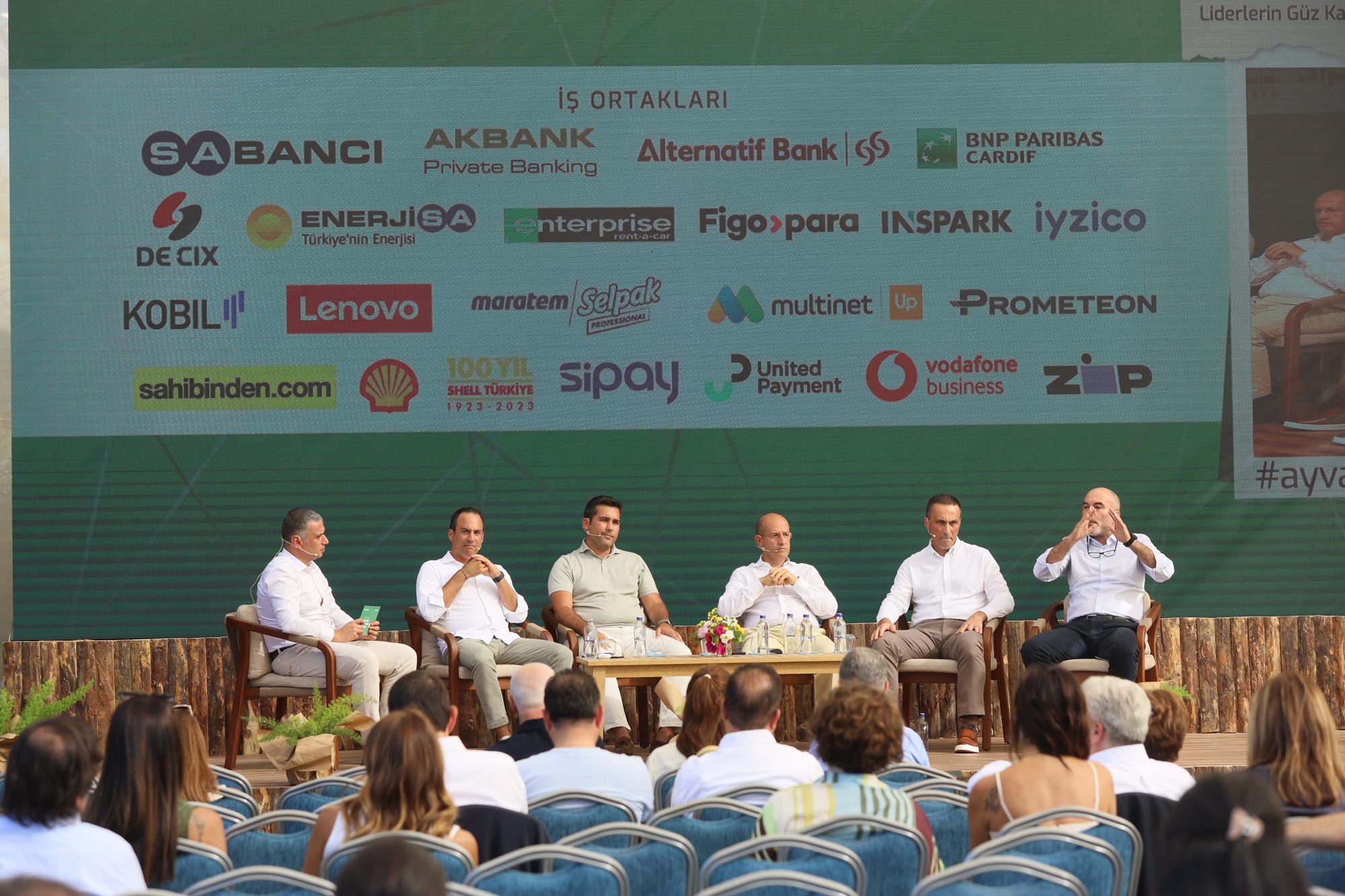 Ayvalık Business Forum, 2023