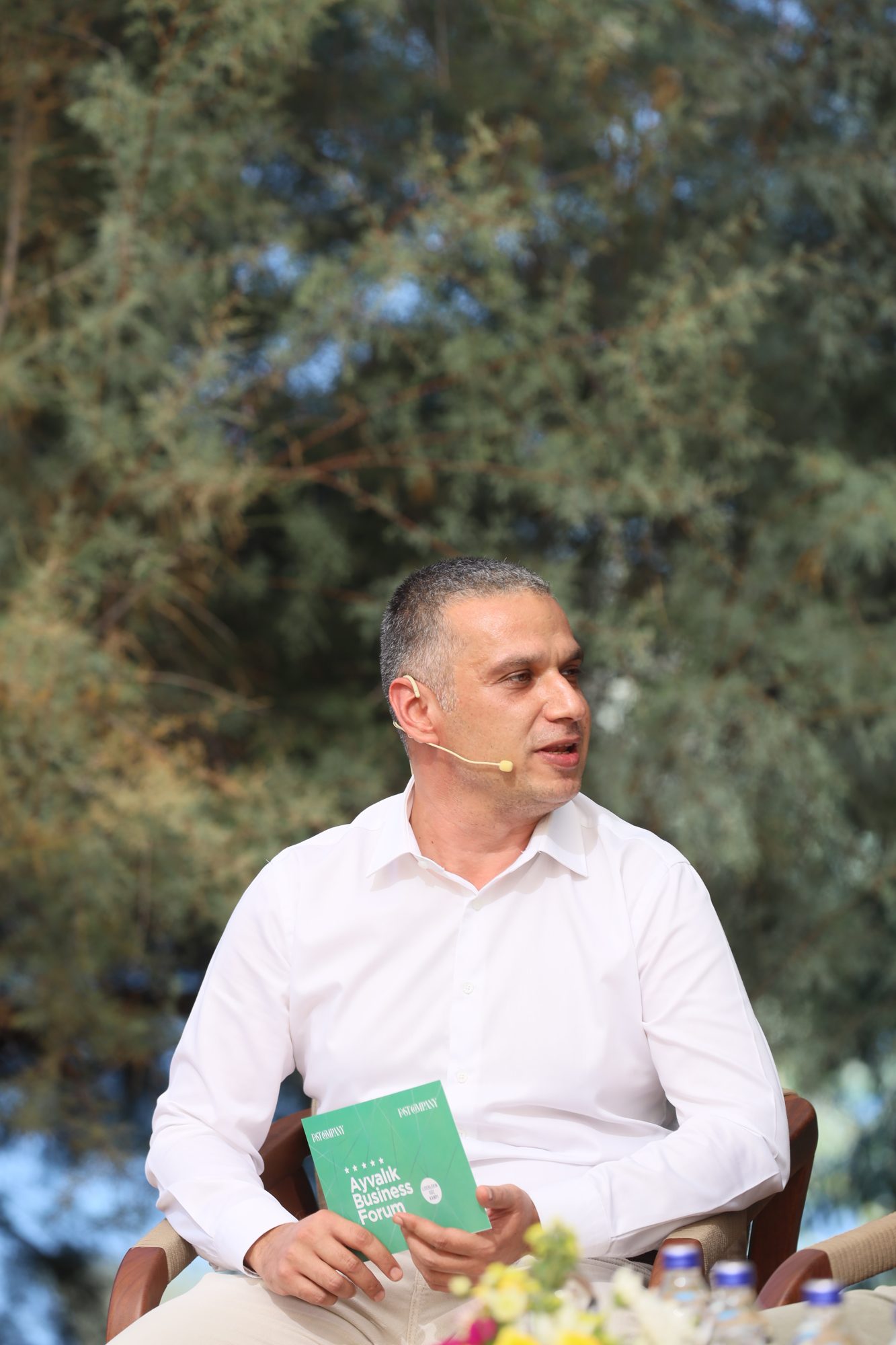 Ayvalık Business Forum, 2023