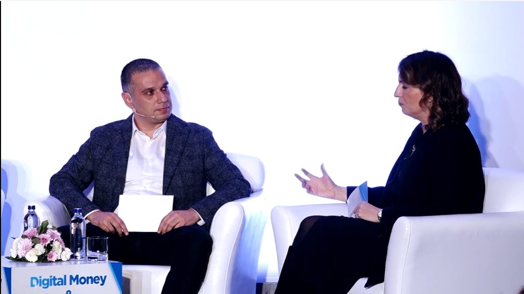 Digital Money & Fintech Summit, 2022